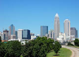 North Carolina foreclosures